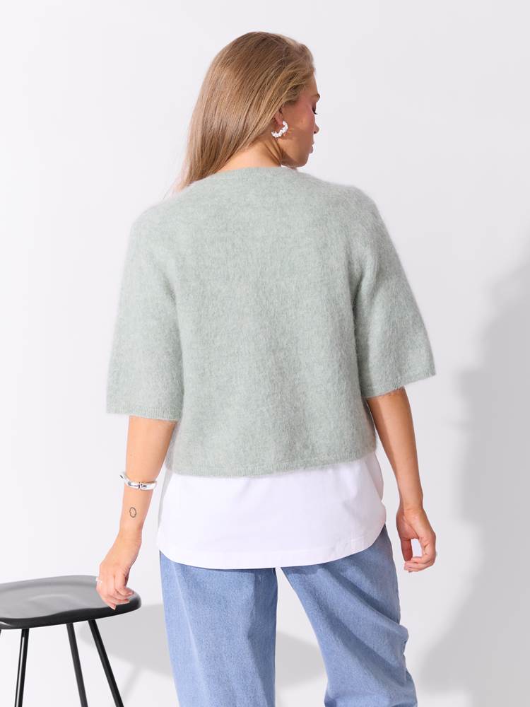 Chloe Cardigan