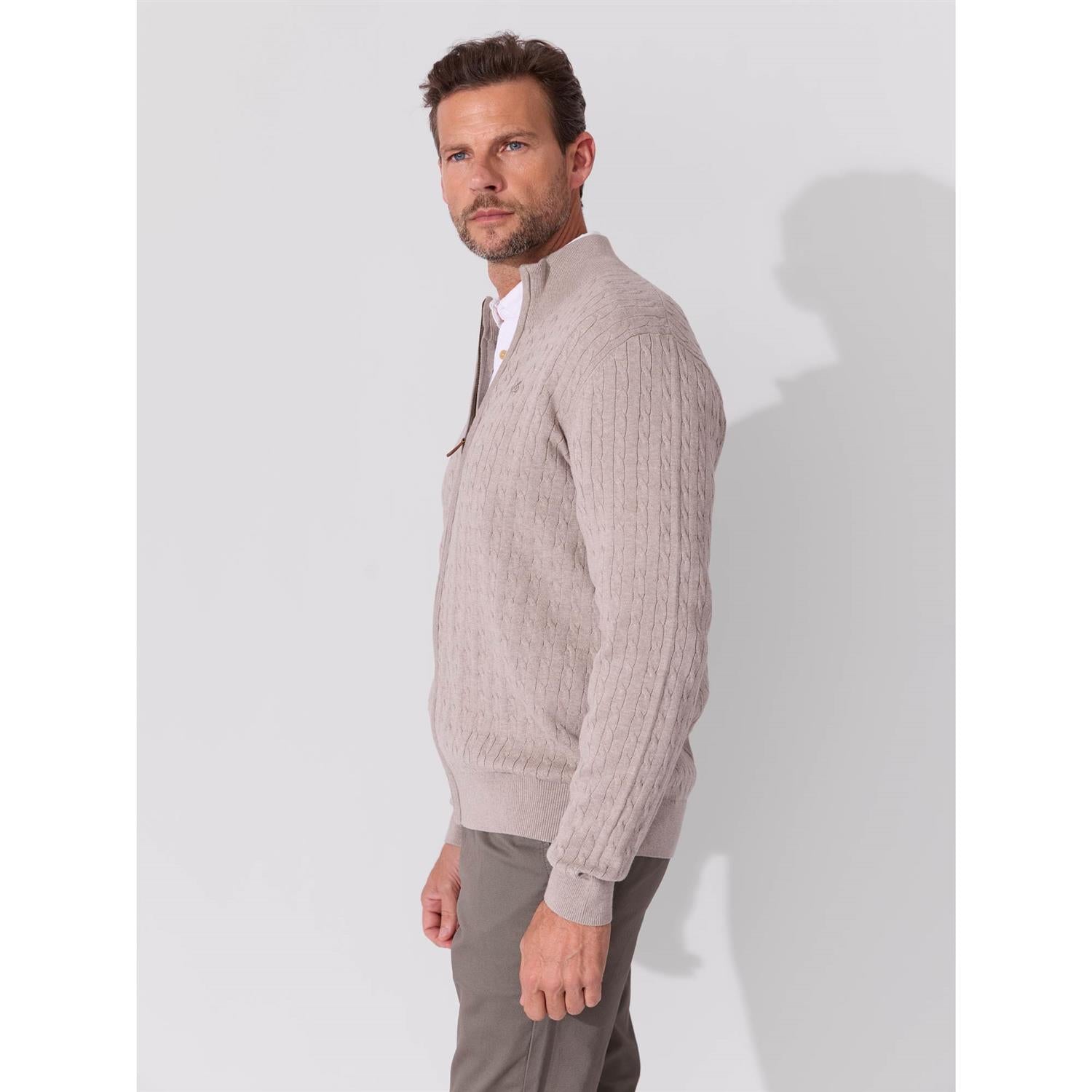 Coast Cardigan