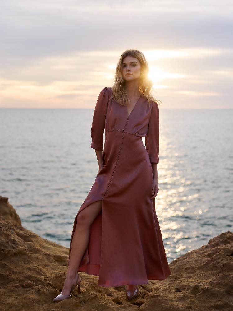 Sorrento Dress