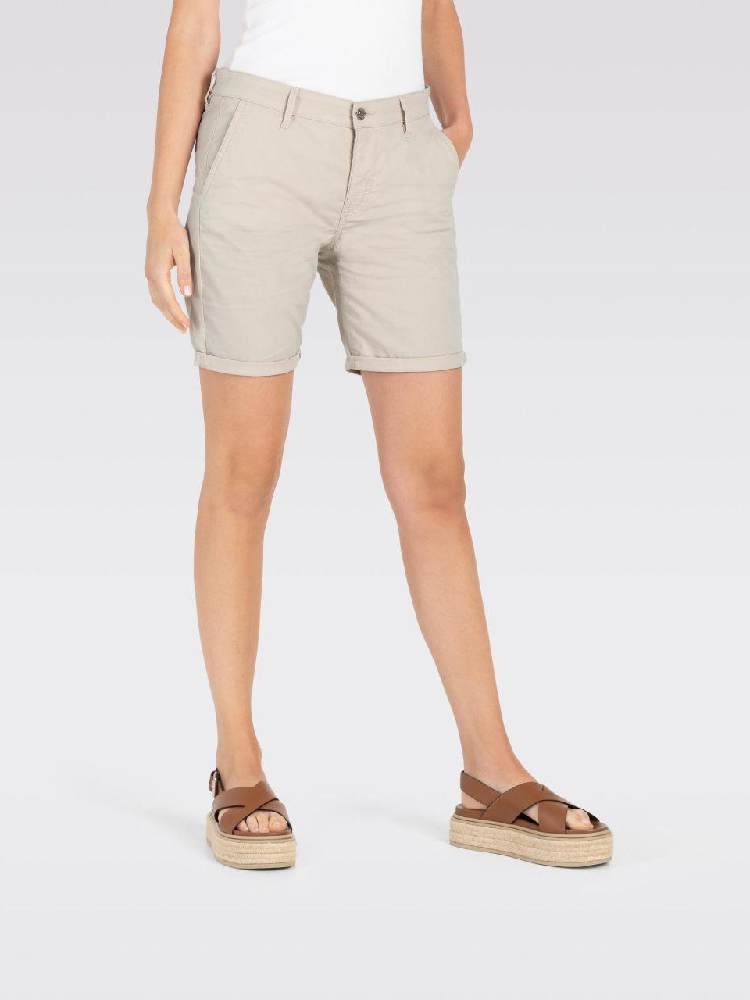 CHINO SHORTS