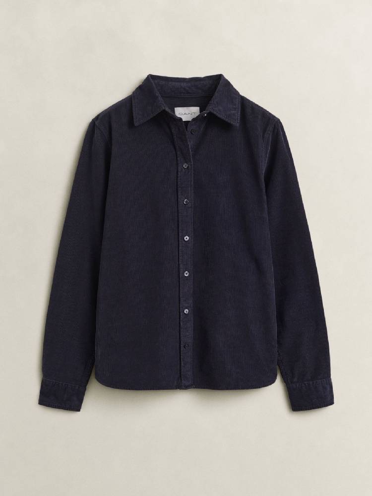 Reg Cordroy Shirt
