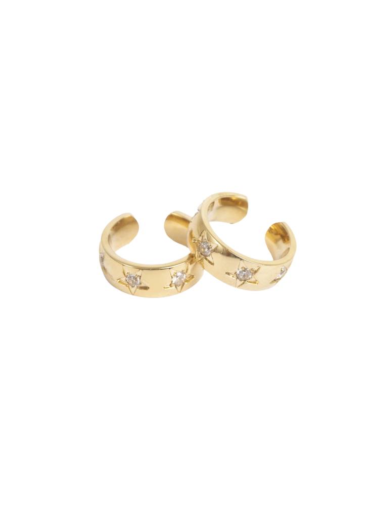 Twinkle Cuffs, Tone Damli