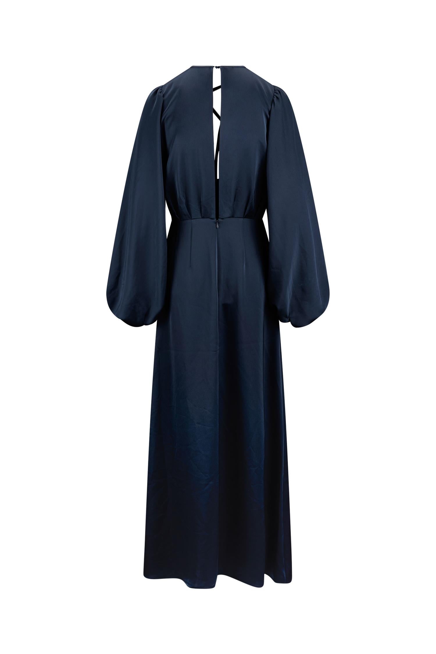 Rosalind Dress