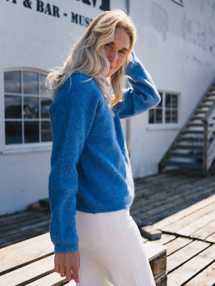 Amalie Cardigan