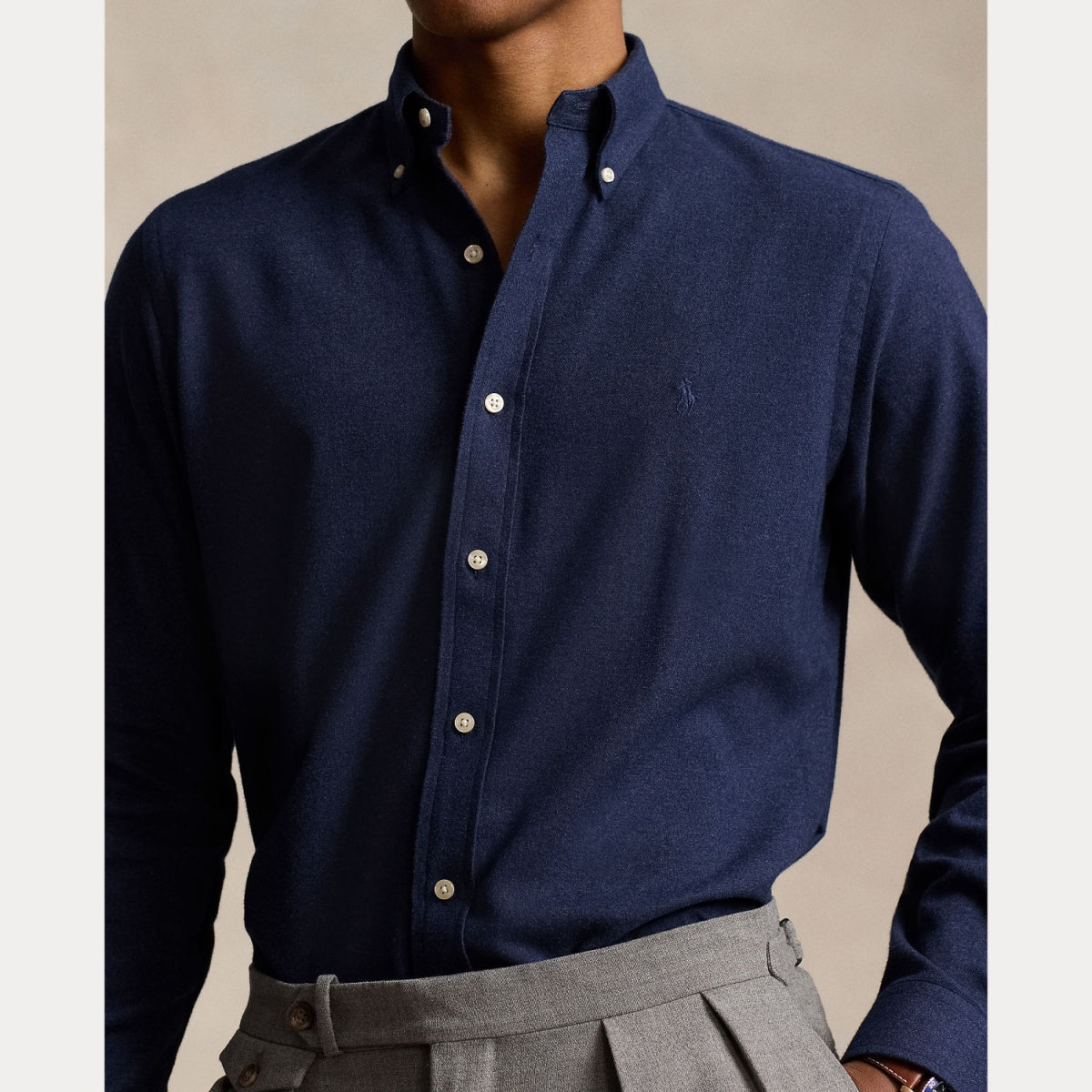 CUBDPPCS-LONG SLEEVE-SPORT SHIRT