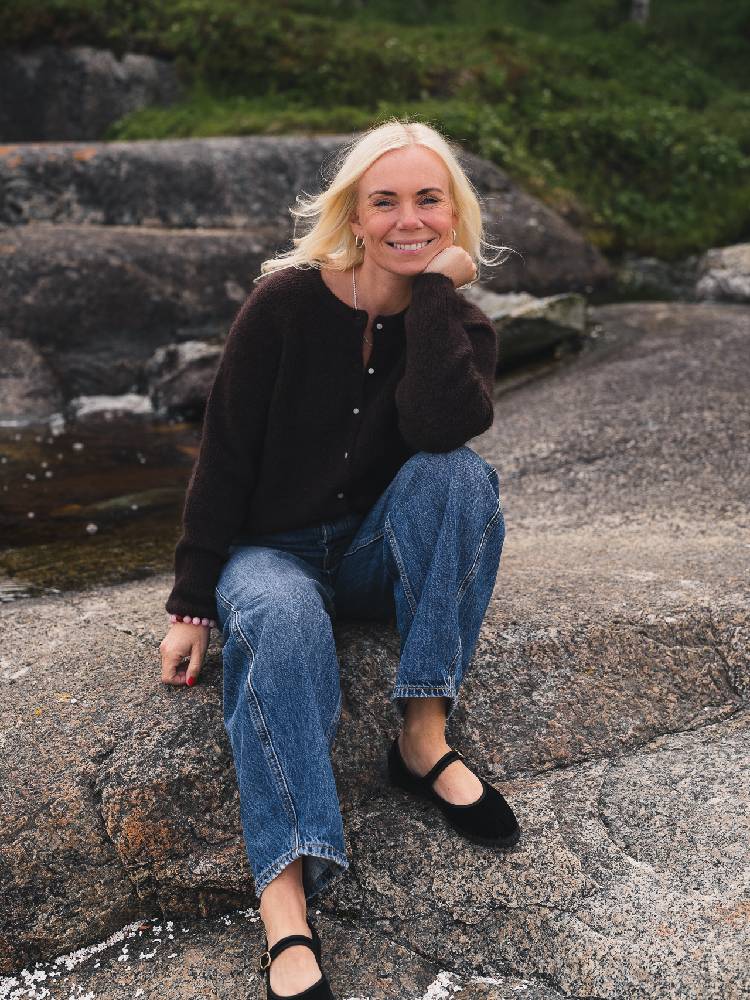 RAUSAmalie Cardigan