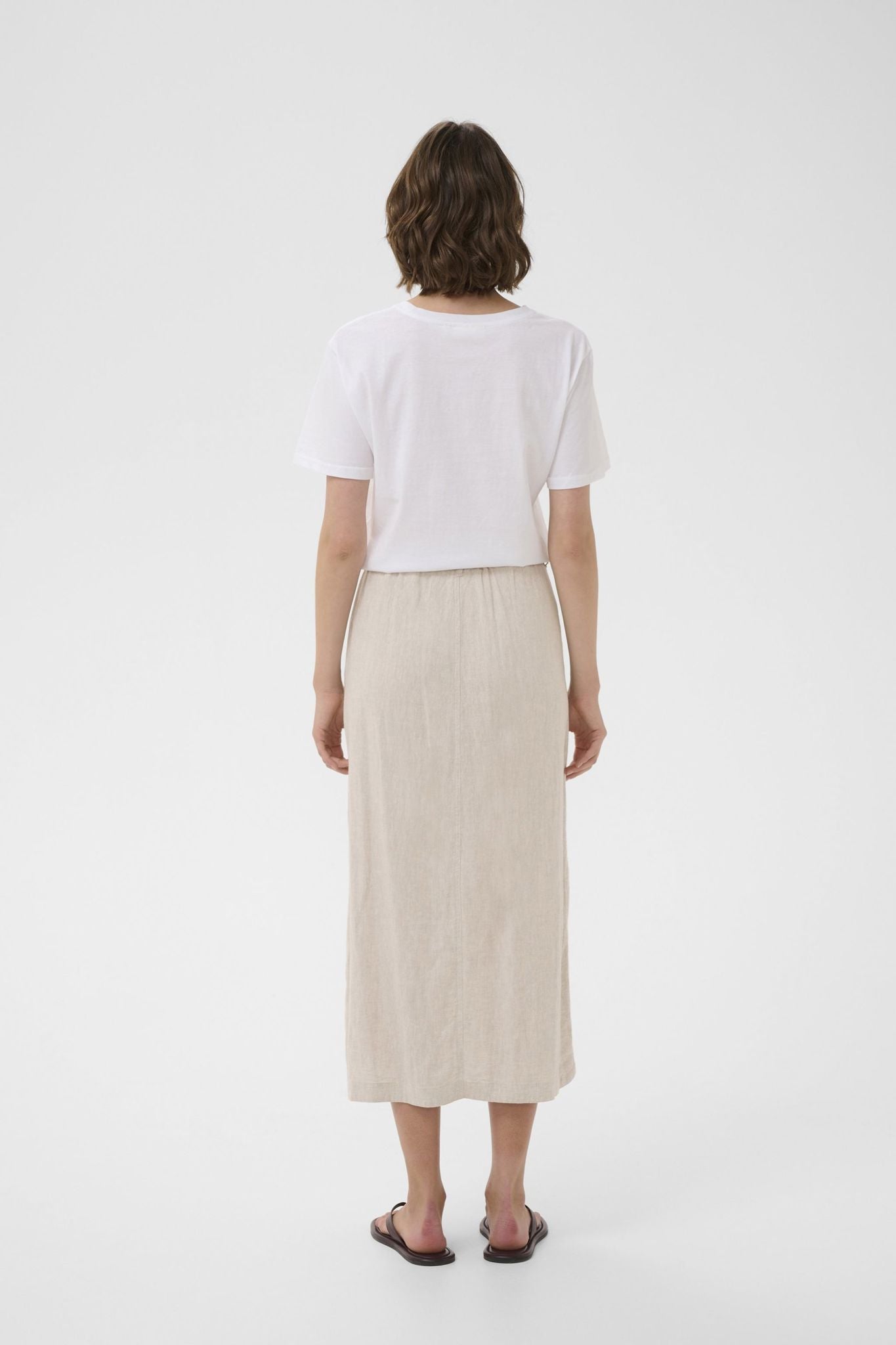 Rimoneiw Skirt