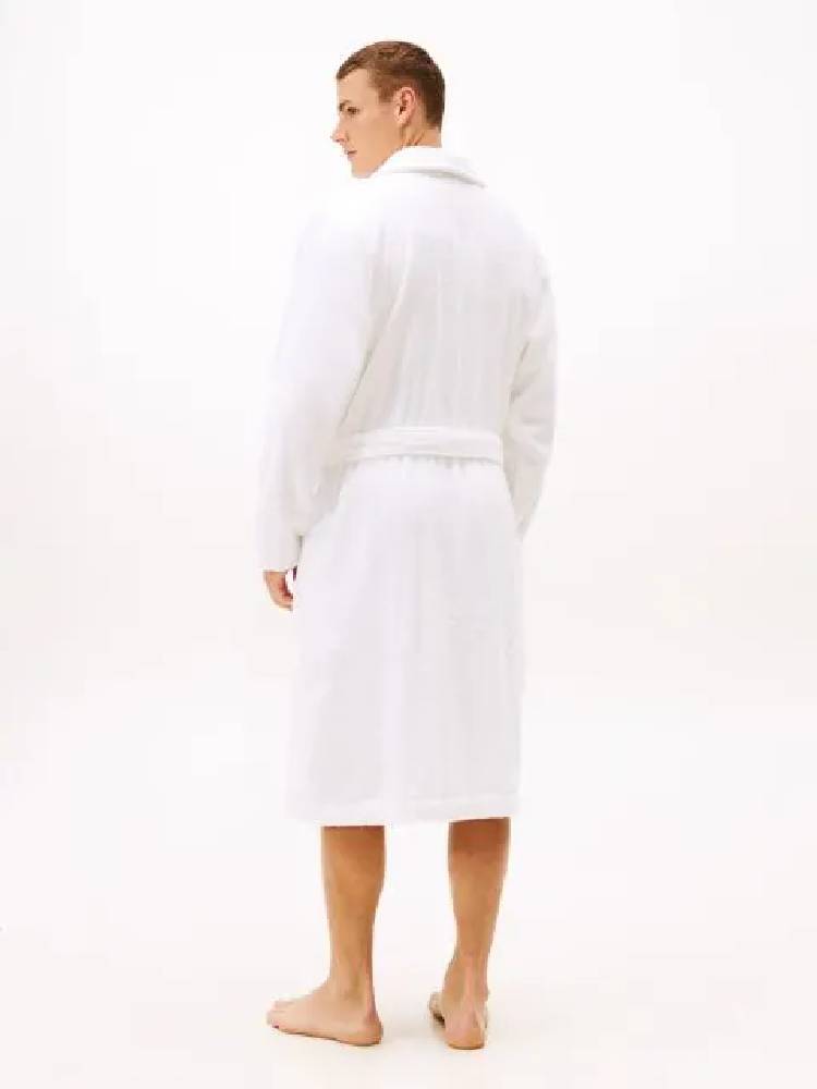 Towelling Robe