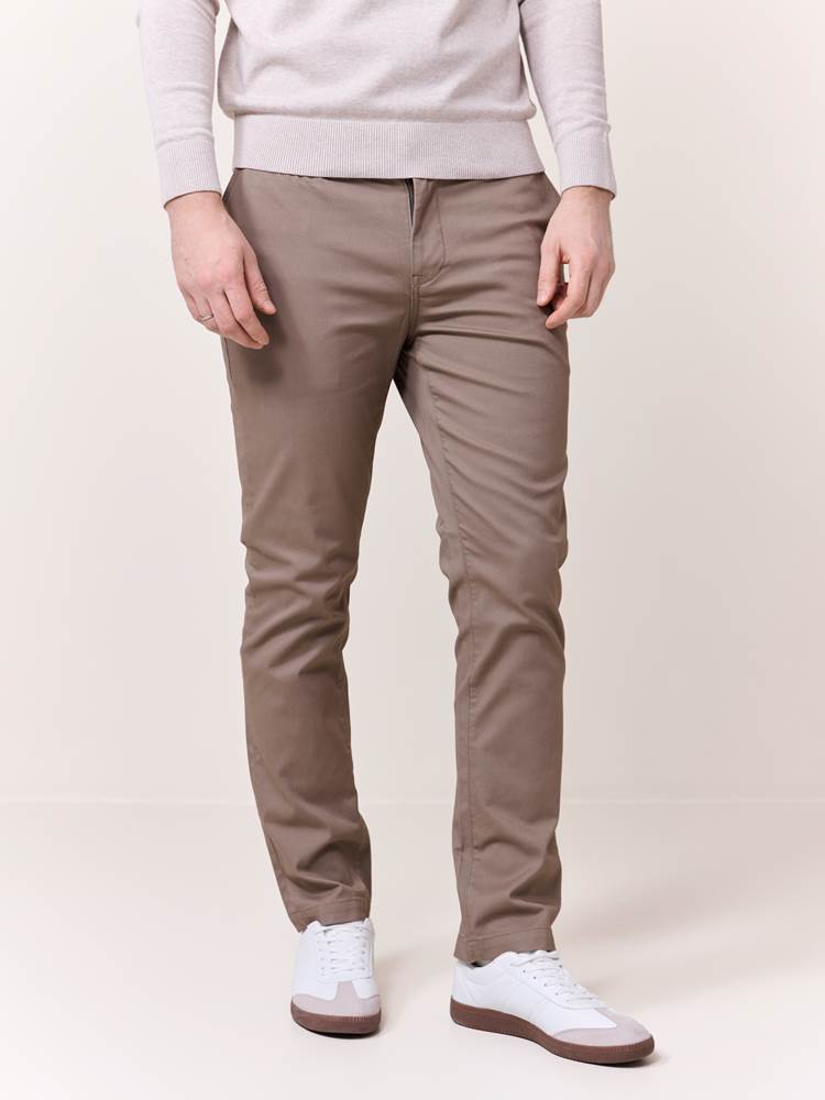 Christer chinos