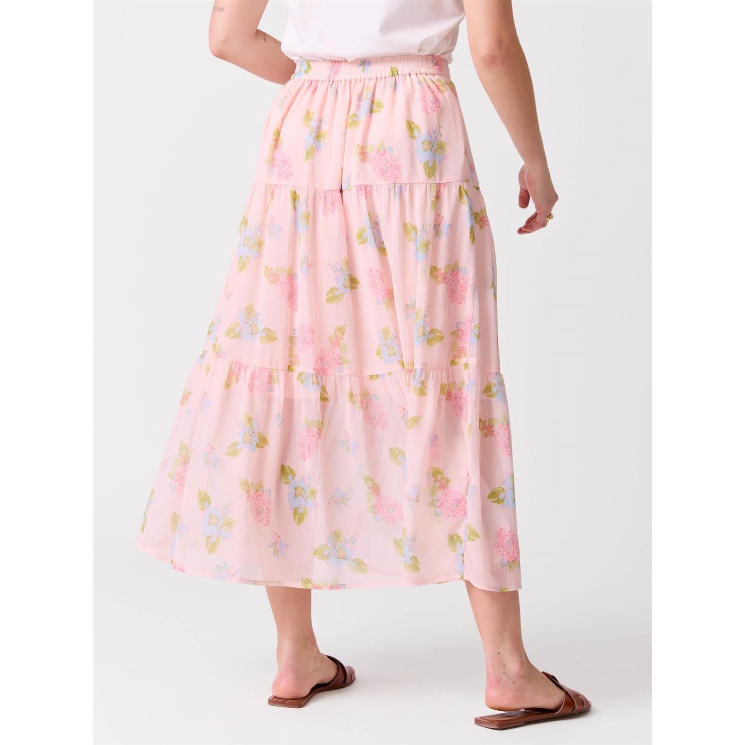 Celine Maxi Skjørt