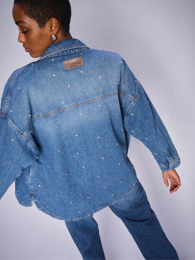 MMEmme Marine Shirt