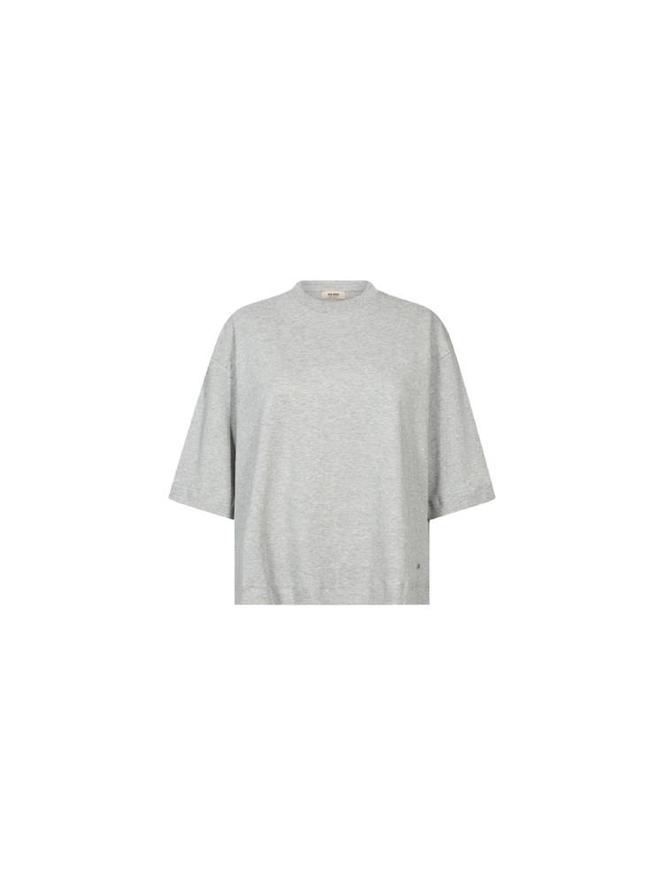 Mmnatalie O-Ssboxy Tee