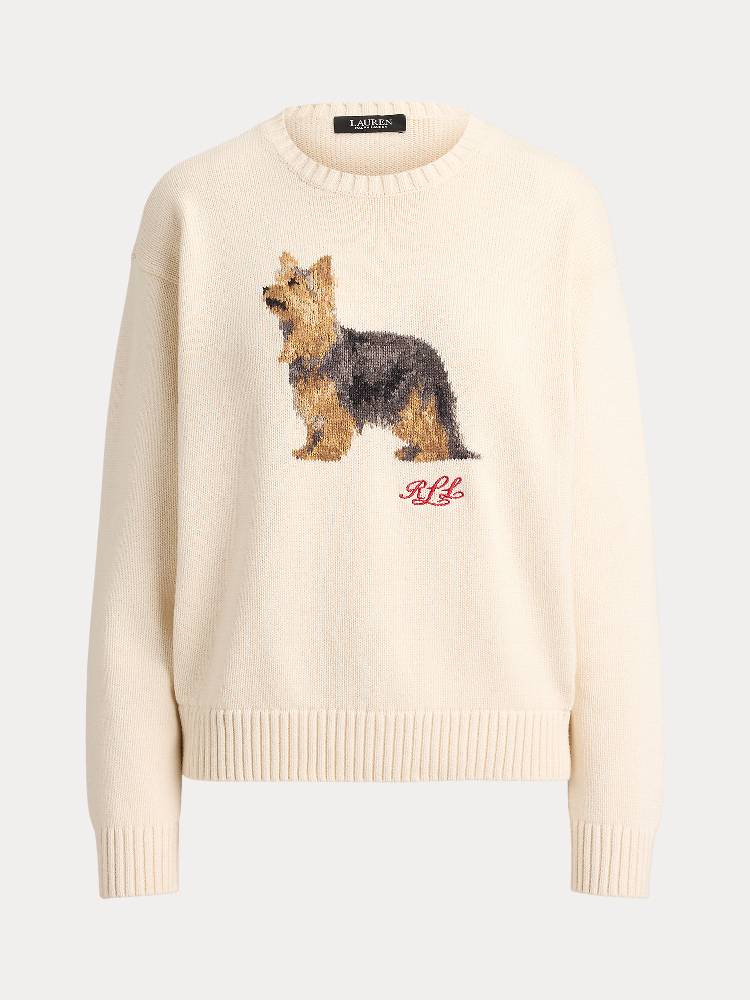 SWEATER-PULLOVER