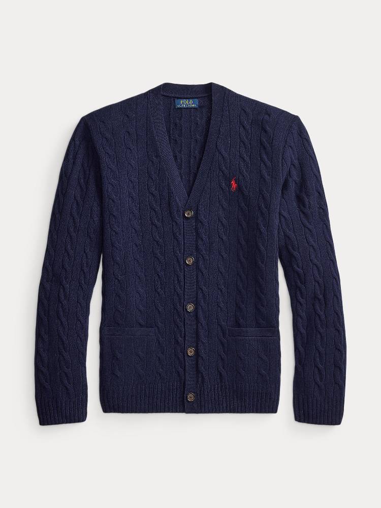SWEATER-CARDIGAN