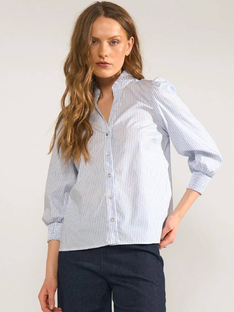 NULILI BLOUSE
