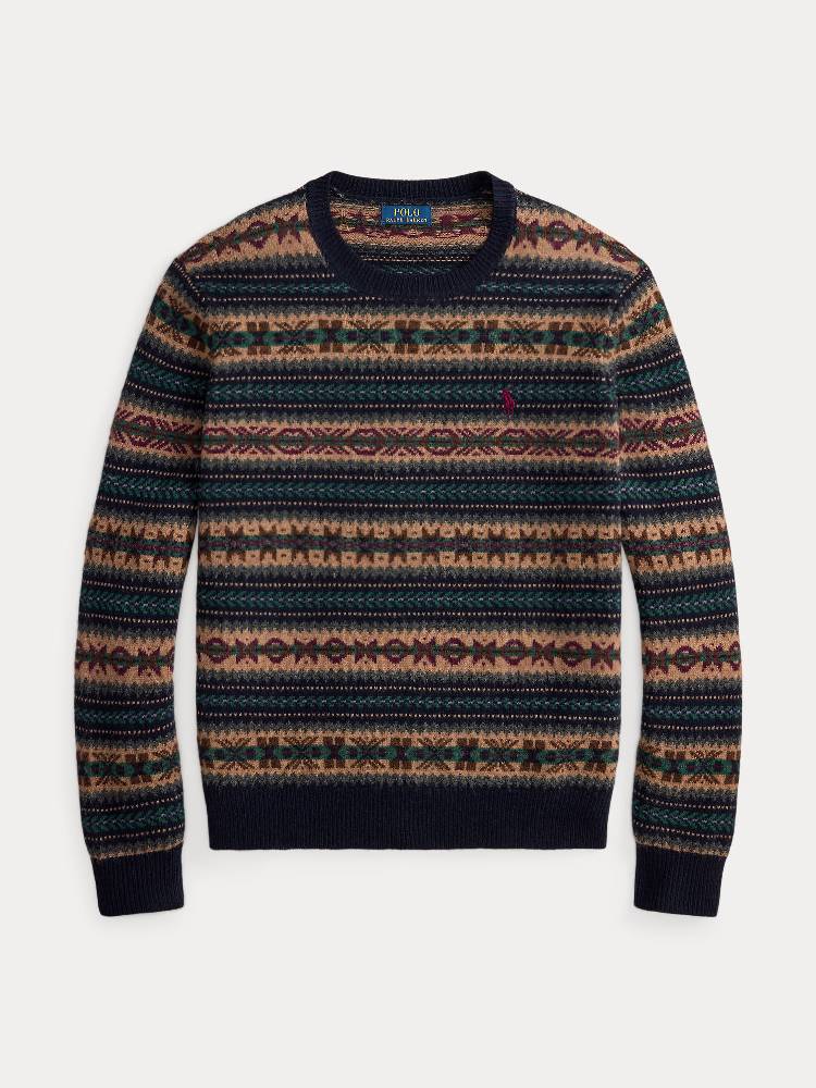 SWEATER-PULLOVER
