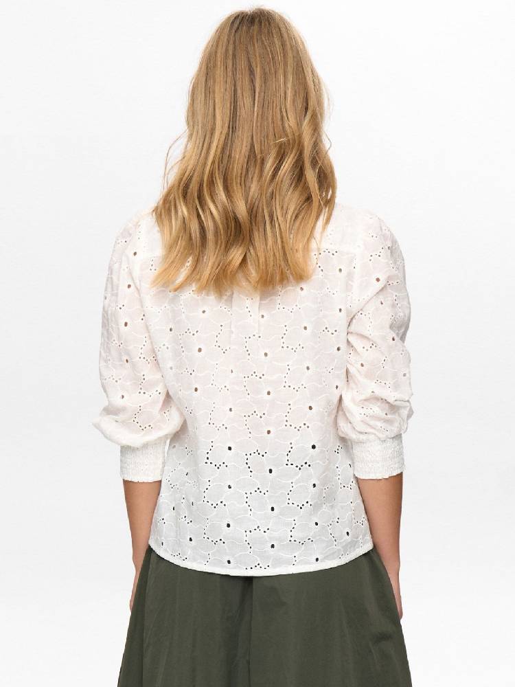NULELA SHIRT