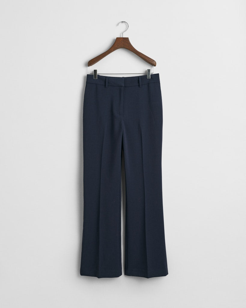 Slim Flare Slack
