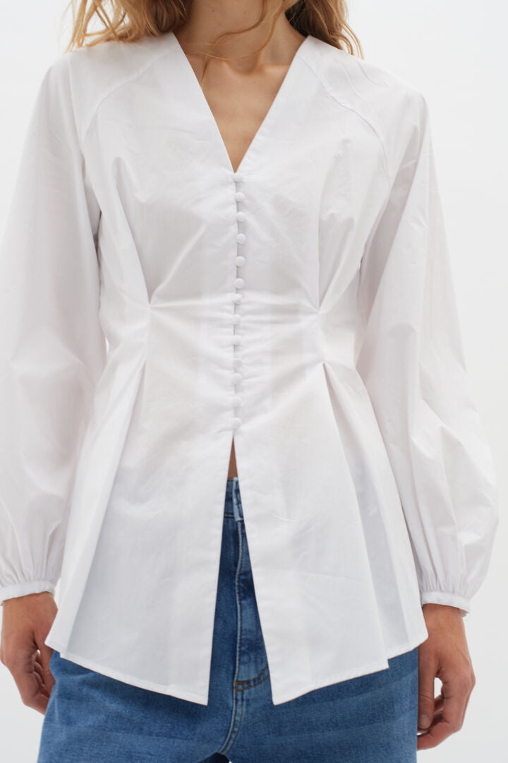 HelveIW Blouse