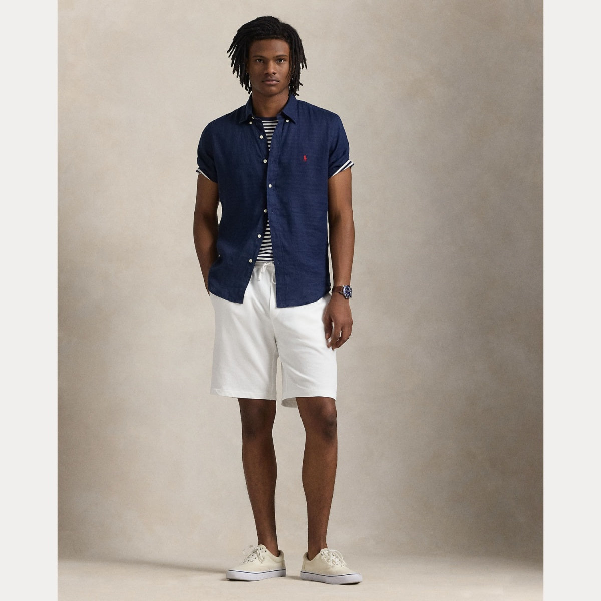 CUBDPPCSSS-SHORT SLEEVE-SPORT SHIRT