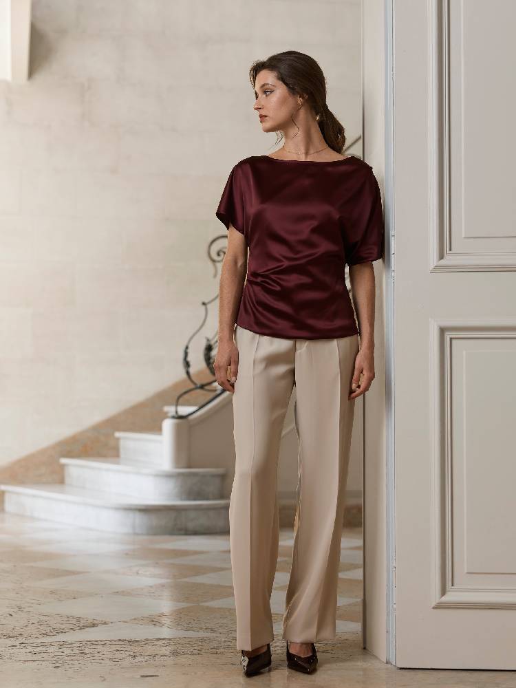 Iris Top