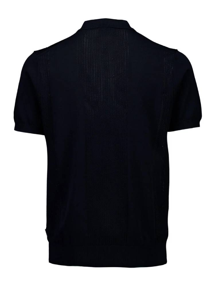 Structure Polo S/s