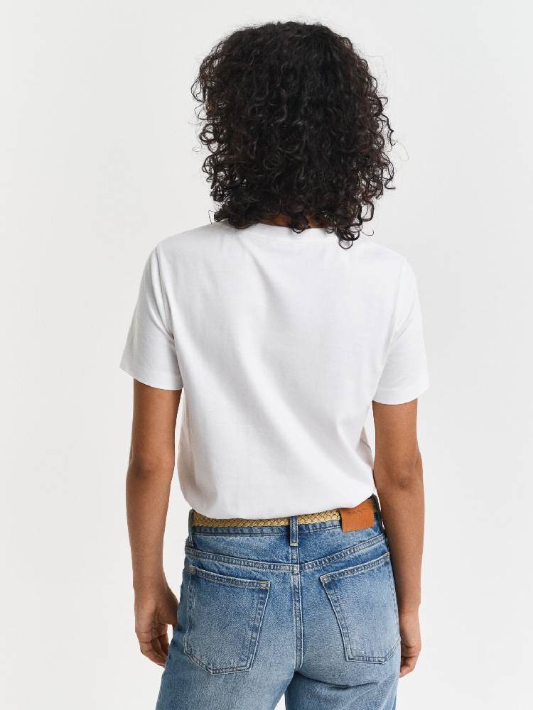 REG TONAL GRAPHIC SS T-SHIRT
