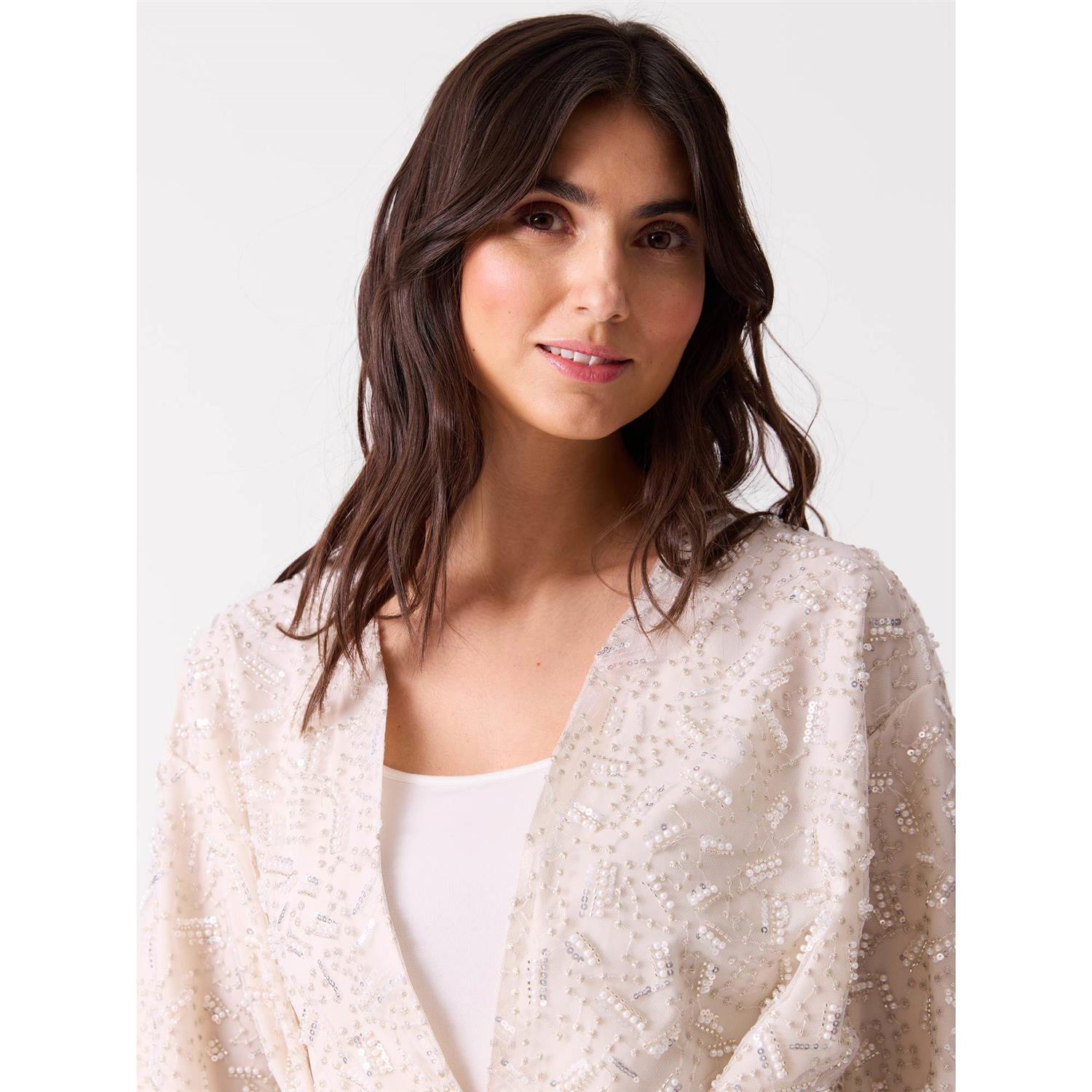 Primrose Kimono