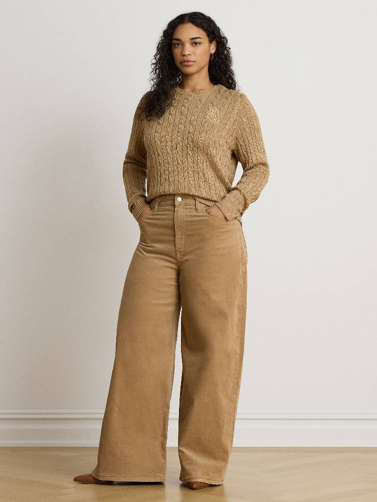SWEATER-PULLOVER