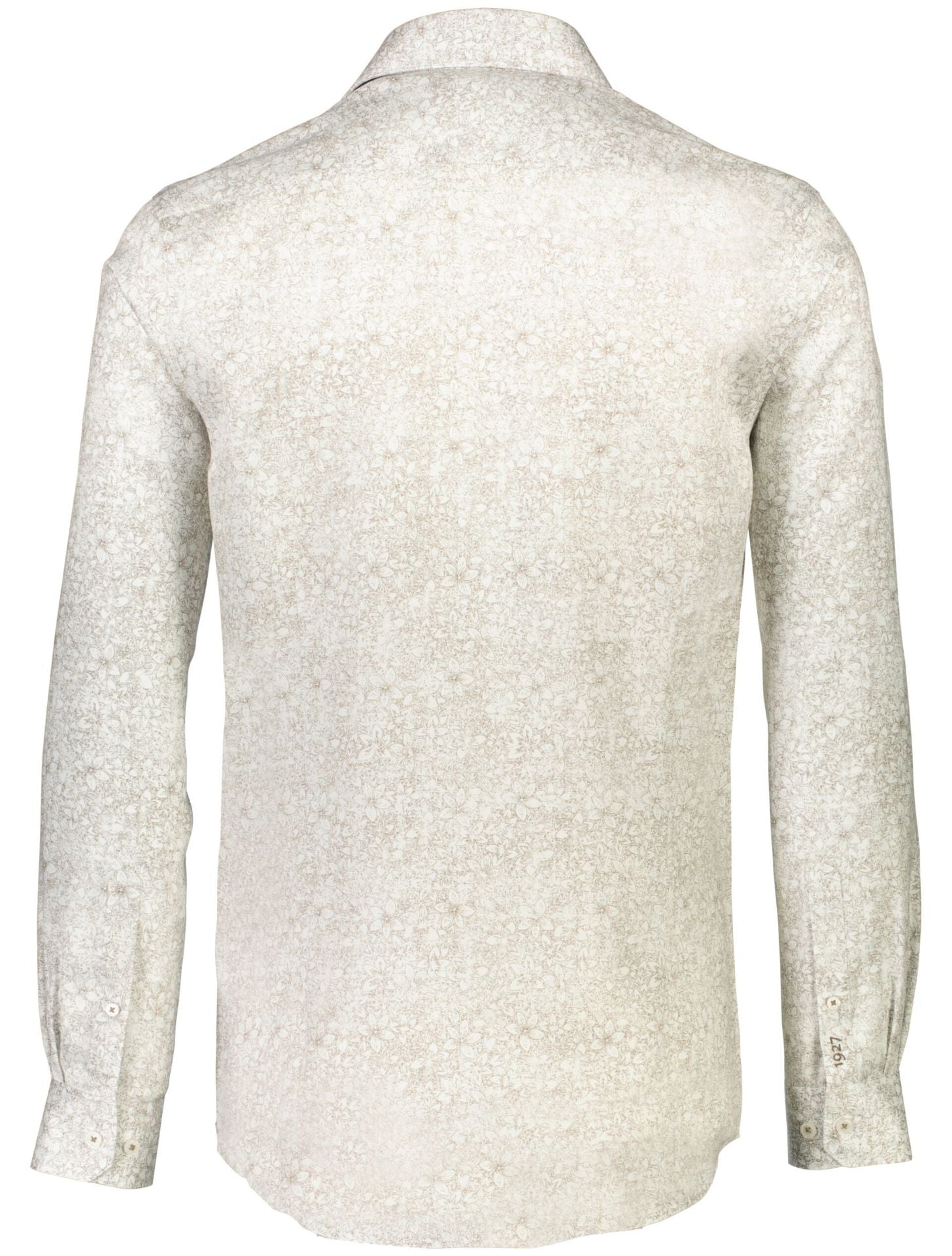 1927: AOP shirt WF L/S