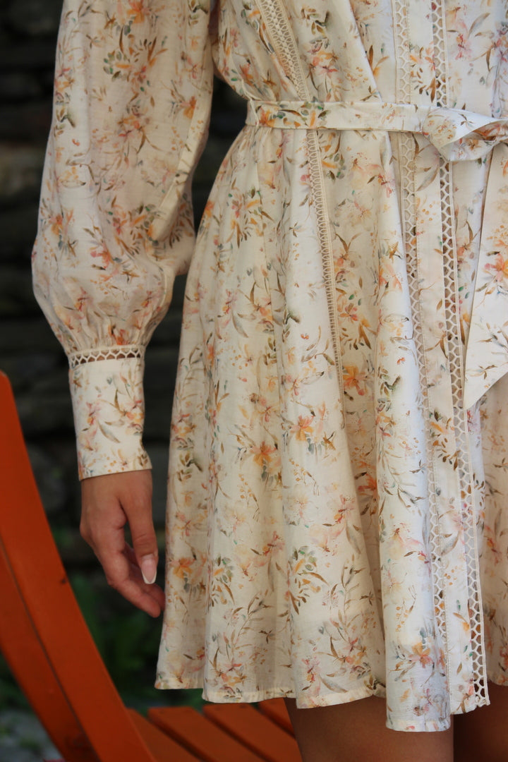 Rocca Dress