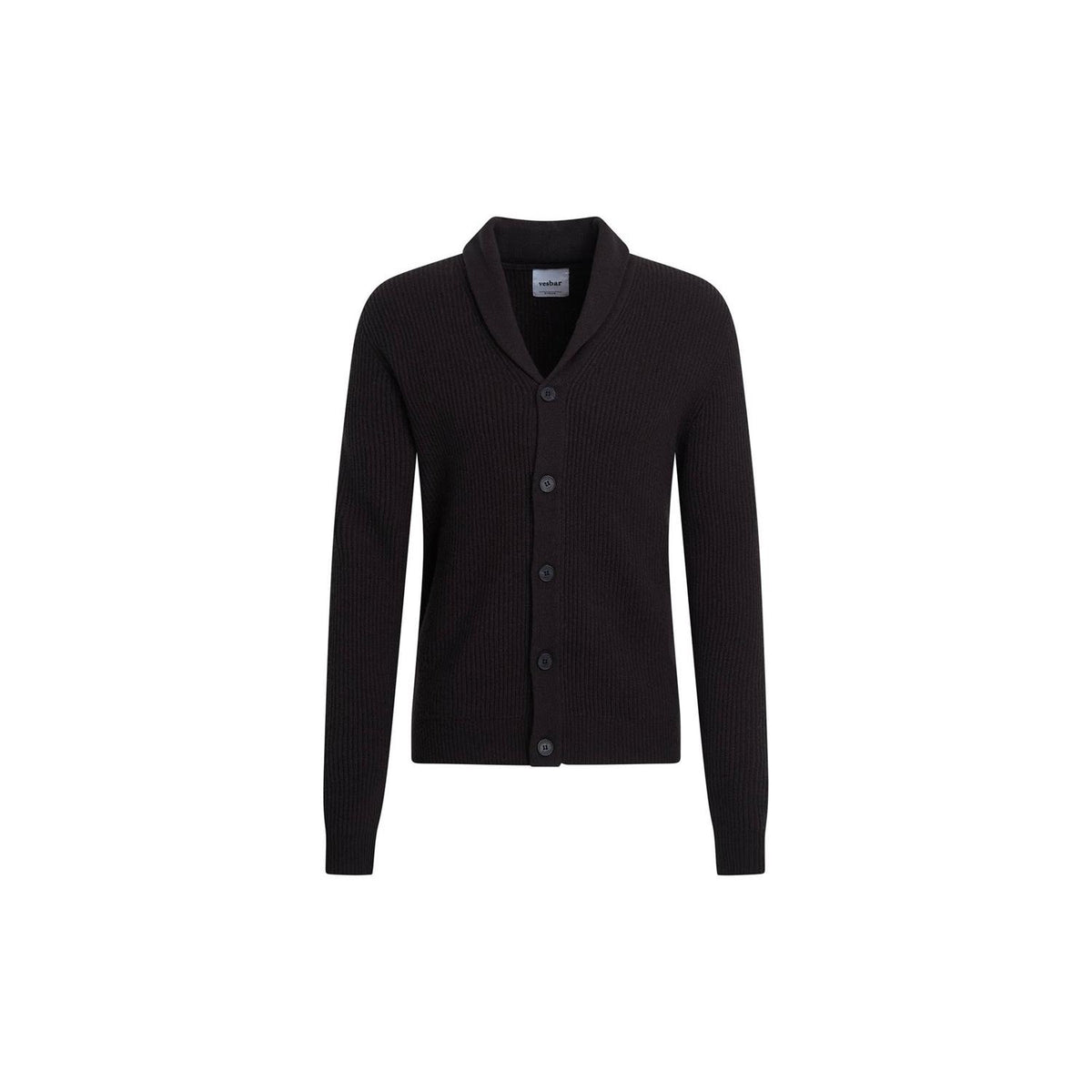 Spectre Cardigan