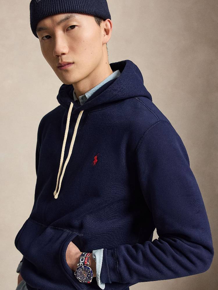 LSPOHOOD M2-LONG SLEEVE-KNIT