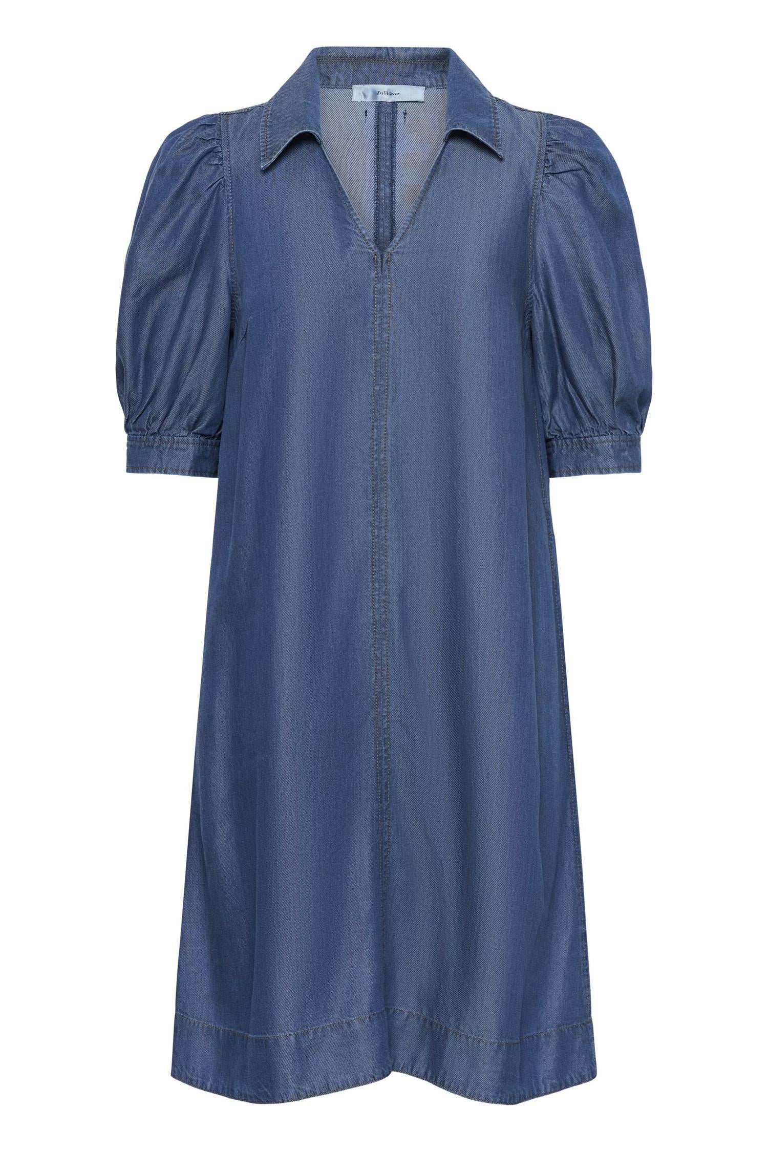 Racheliw Dress