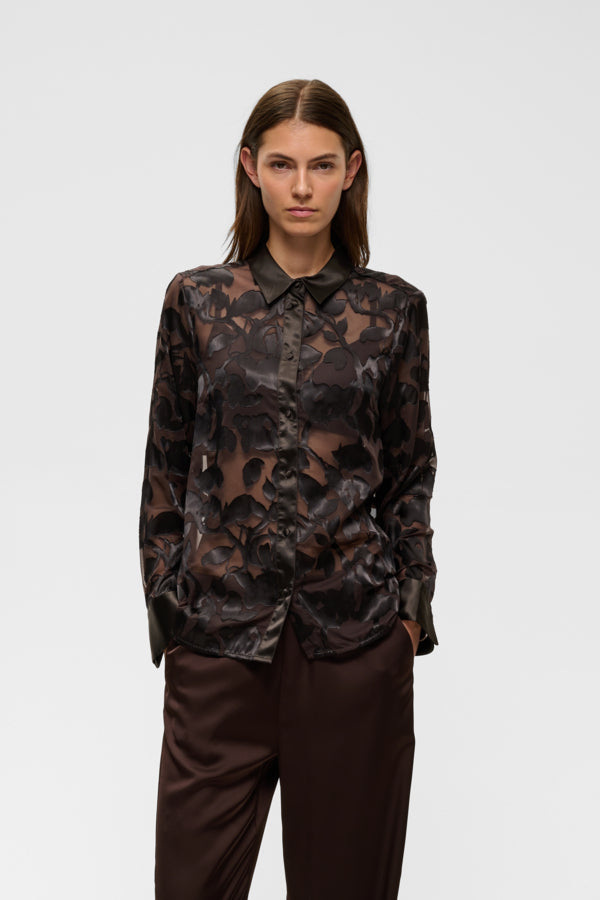 Orioniw Shirt