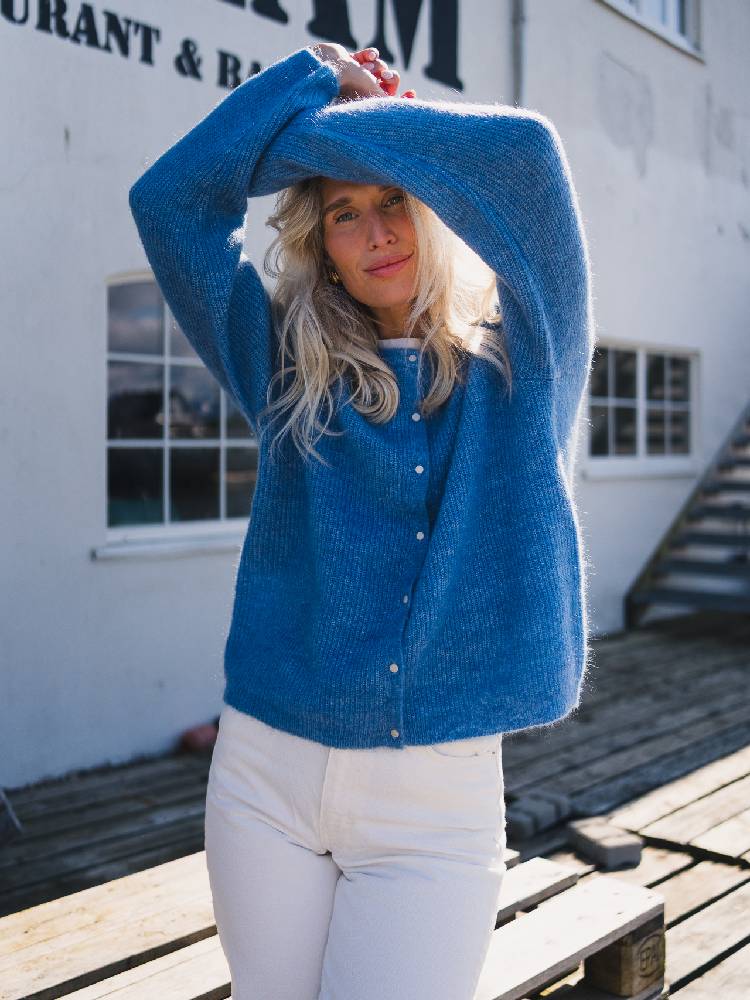 Amalie Cardigan