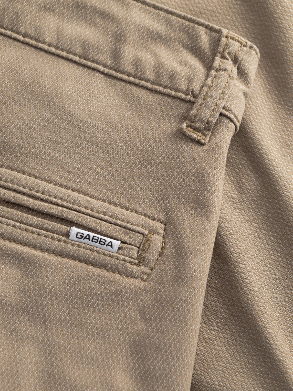 Gabjet K3280 Dale Shorts