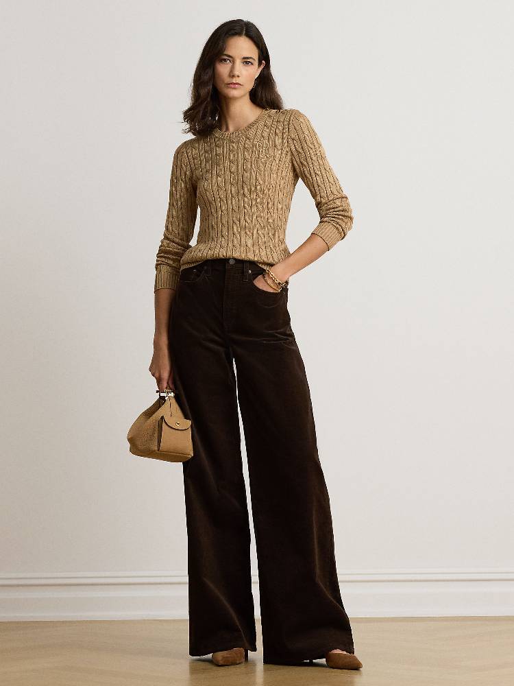 SWEATER-PULLOVER