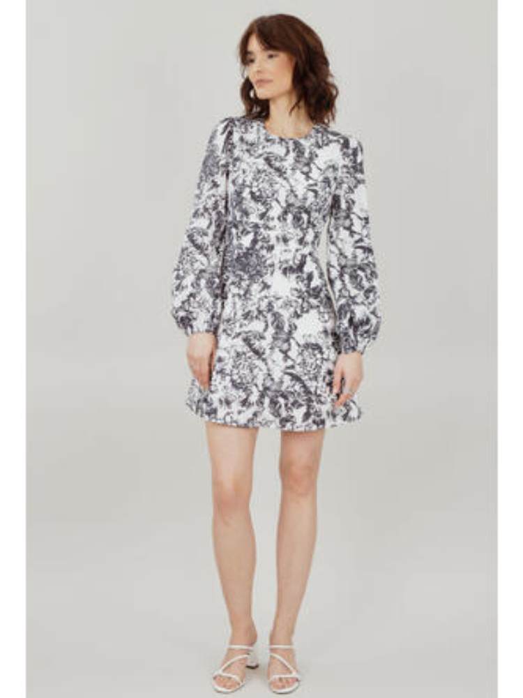 Dea Dress