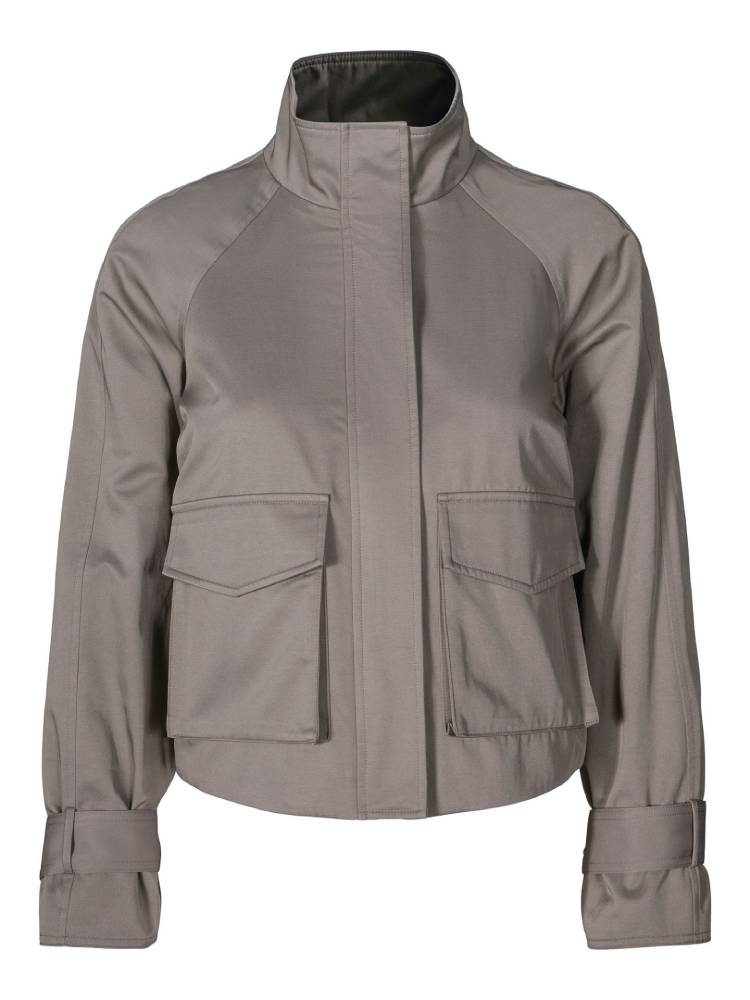 City Jacket