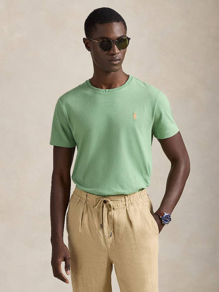 SSCNCMSLM2-SHORT SLEEVE-T-SHIRT