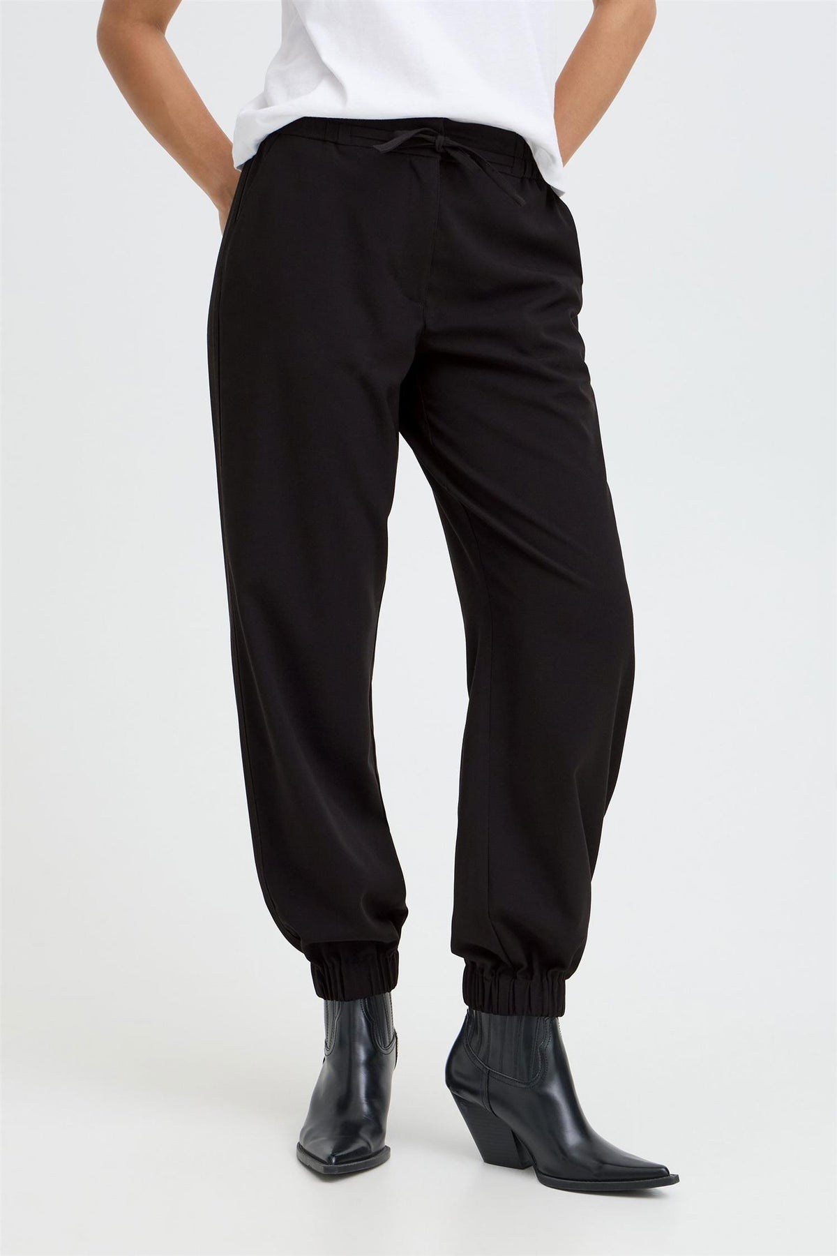 Bydanta Ballon Pants