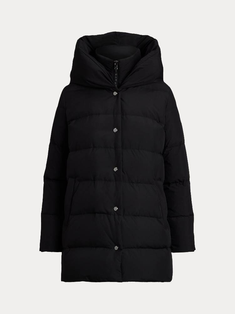 DVT DWN VSTE-INSULATED-COAT