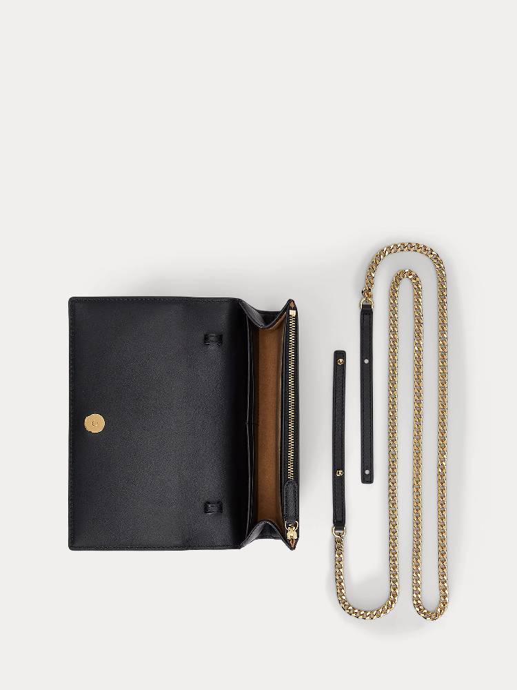 ADAIR II-WALLET ON A CHAIN-LARGE