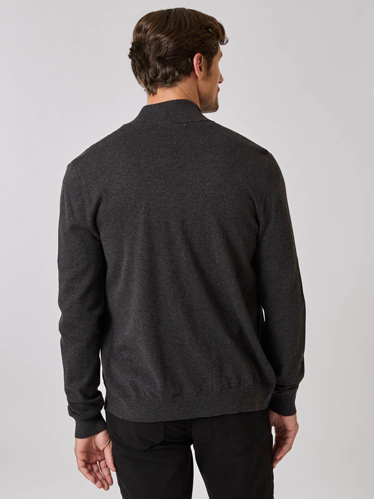 Easton cardigan