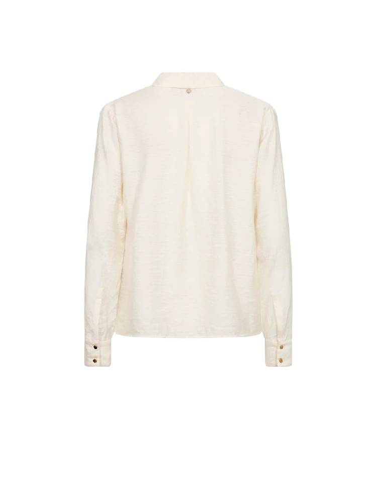 Mmsaba Tie Shirt