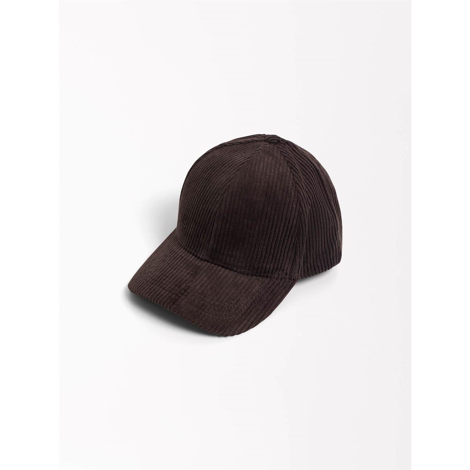 Nathan Cap