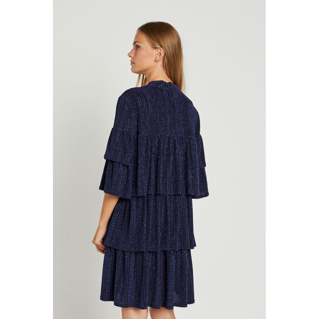 Bella dress RdF