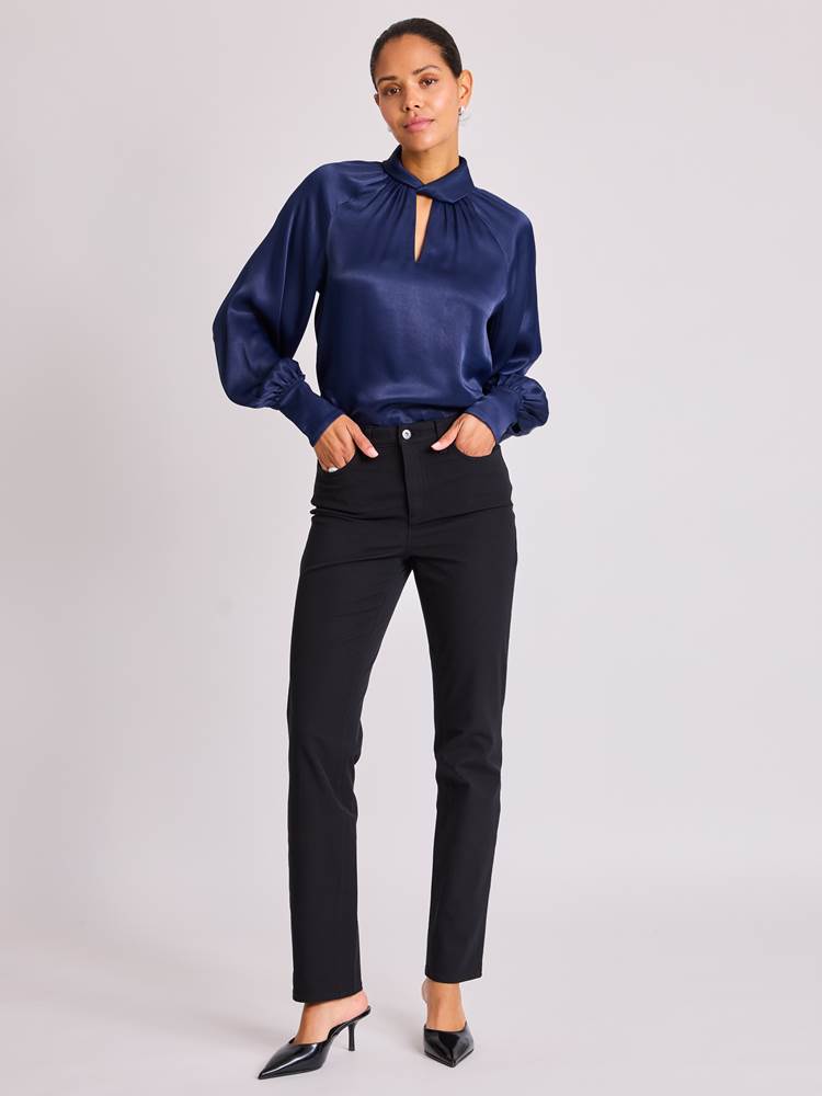 Gina bluse