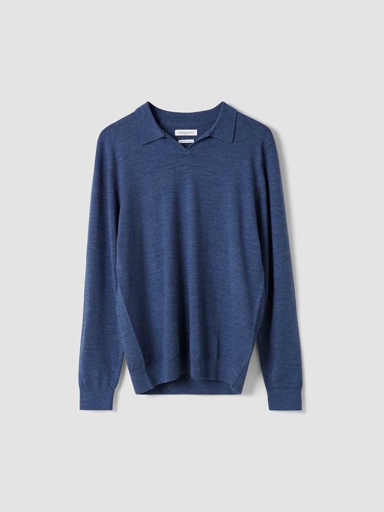 Alonzo merino polo